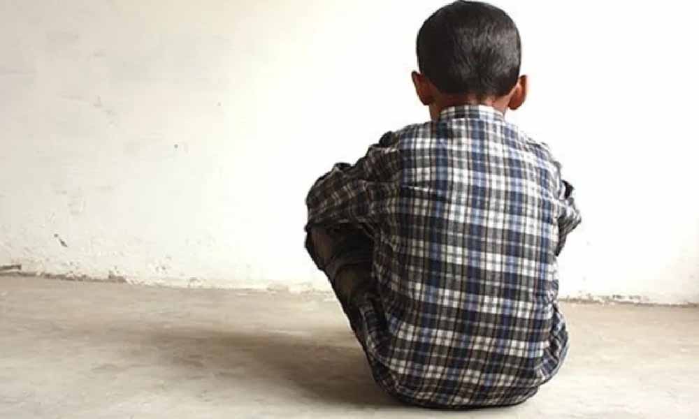 Niños de 11 y 12 años habrían abusado de un menor en Itapúa Poty