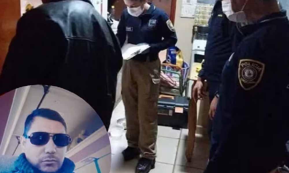 Mujer recibió 12 disparos, suboficial detenido dijo que nunca tuvieron problemas