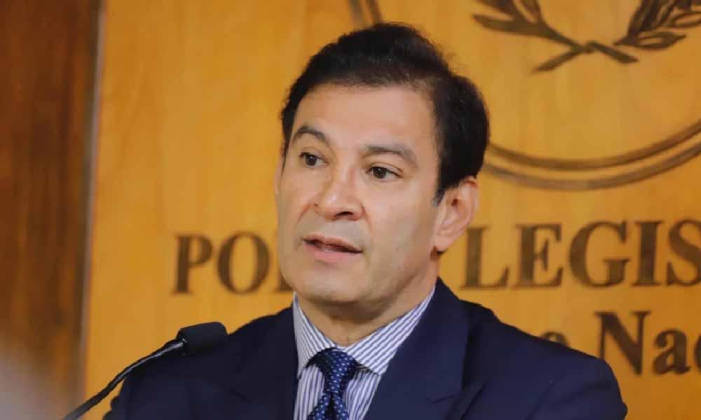 Audio filtrados: Silvio Ovelar pide expulsión de Yamy Nal y Chaqueñito y los califica de “boca suelta”
