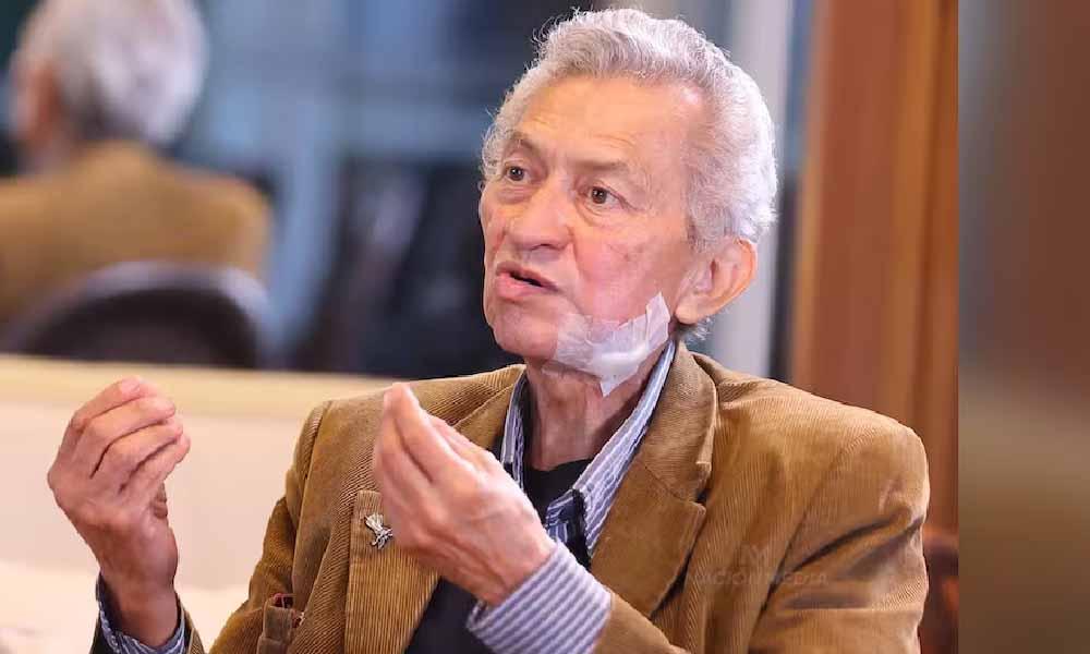 El profesor Ramón Silva cuenta ya con cobertura médica del IPS
