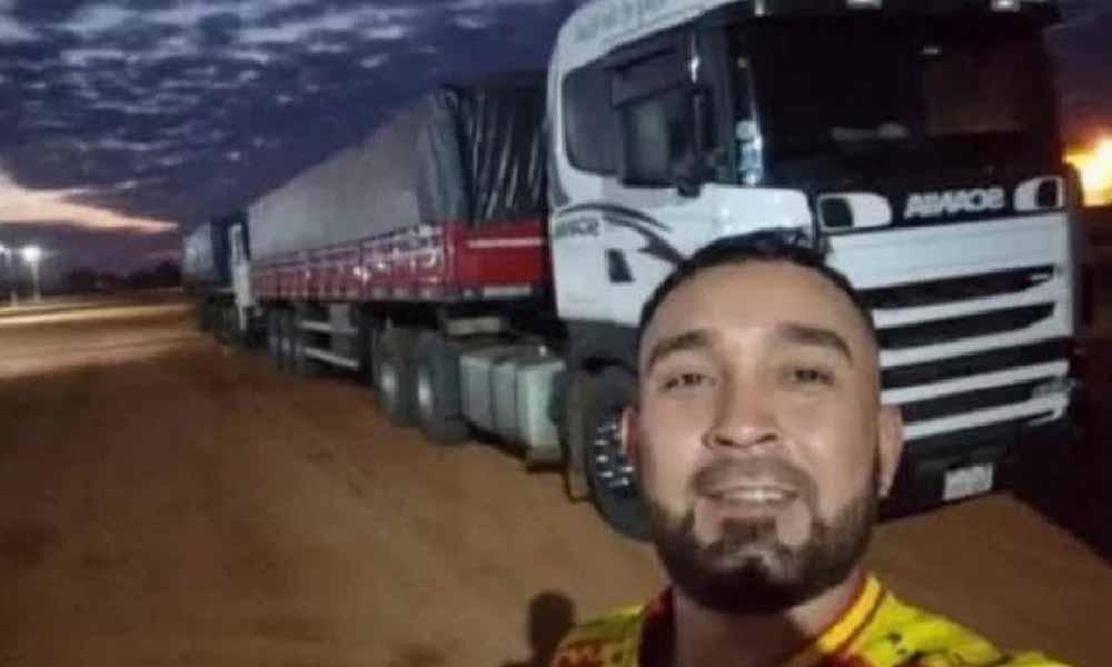 Rescate millonario: Se necesita cerca de G. 300 millones para sacar al camionero del río, dice su familia