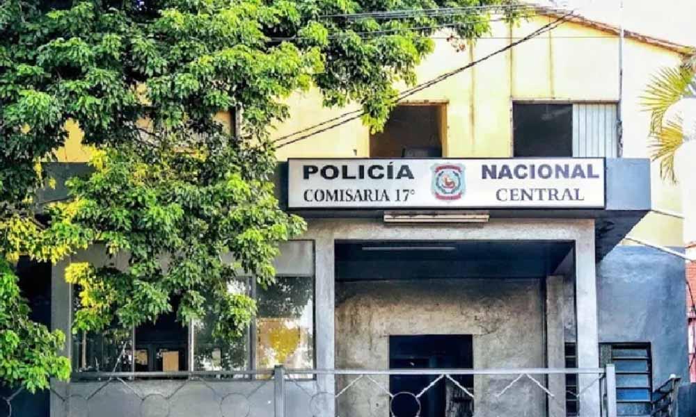 Millonario robo: Se llevan armas, municiones y chalecos antibalas de un depósito en Lambaré