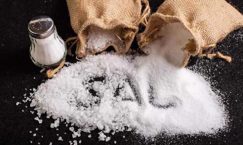 Día Mundial de la Sal Yodada: un aliado para la salud