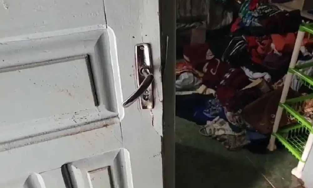 Violento asalto domiciliario en CDE: Falsos policías se alzan con G. 58 millones