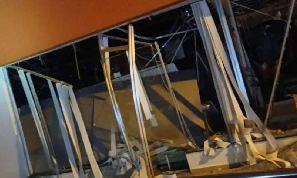 Guaraní, portugués y acento neutro: Así hablaban los protagonistas del robo de película en Katueté