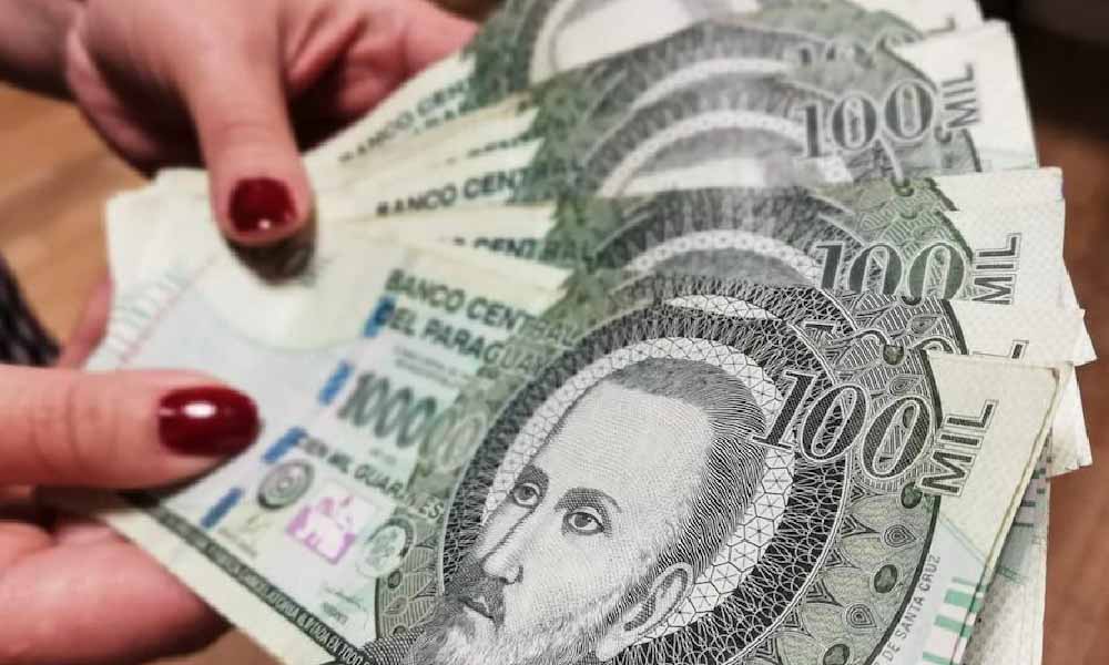 Más de 400 personas fueron estafadas en ronda de efectivo en Coronel Oviedo