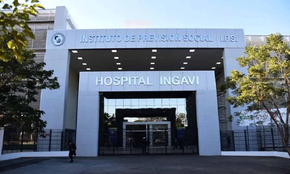 IPS admite que renuncia masiva de anestesiólogos podría causar colapso en Ingavi
