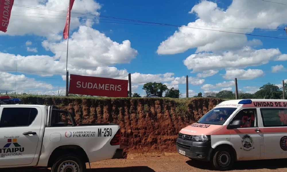 Tragedia en Independencia: Joven se electrocuta mientras instalaba letreros para la Fiesta de la Cerveza