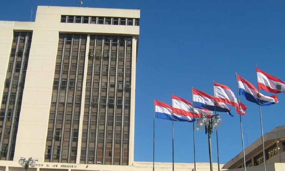 Contrataciones Públicas detecta irregularidades en Asunción y otras 107 municipalidades