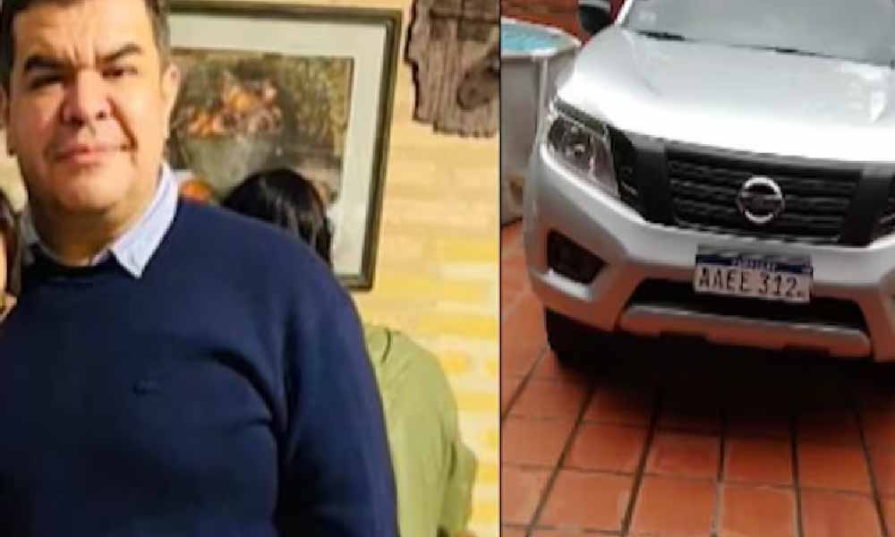 Buscan a un hombre que desapareció en el 2022