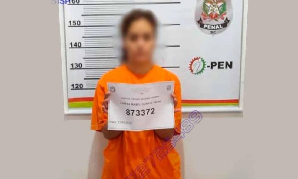 Joven paraguaya desaparecida es localizada detenida en Brasil