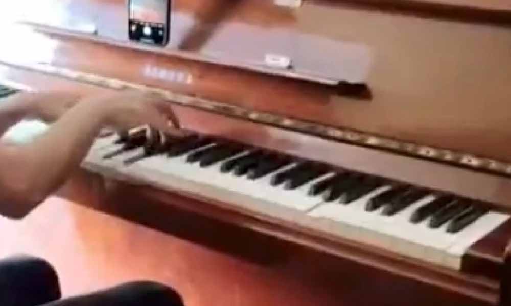 MEC recupera piano que desapareció de su depósito y luego se ofertó por redes a G. 15 millones
