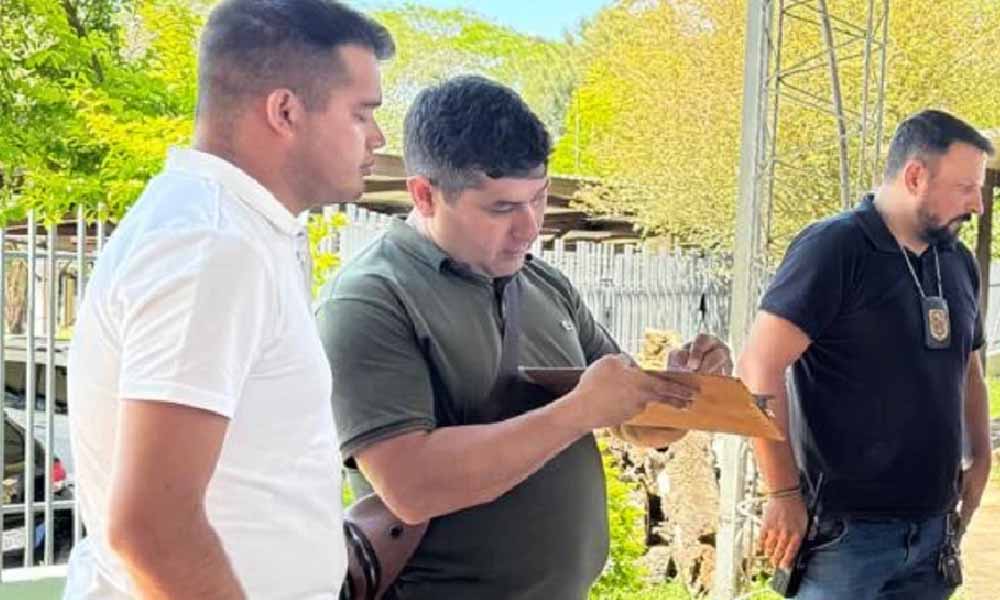 Le prometieron trabajo y cayó en una red de trata en el Brasil