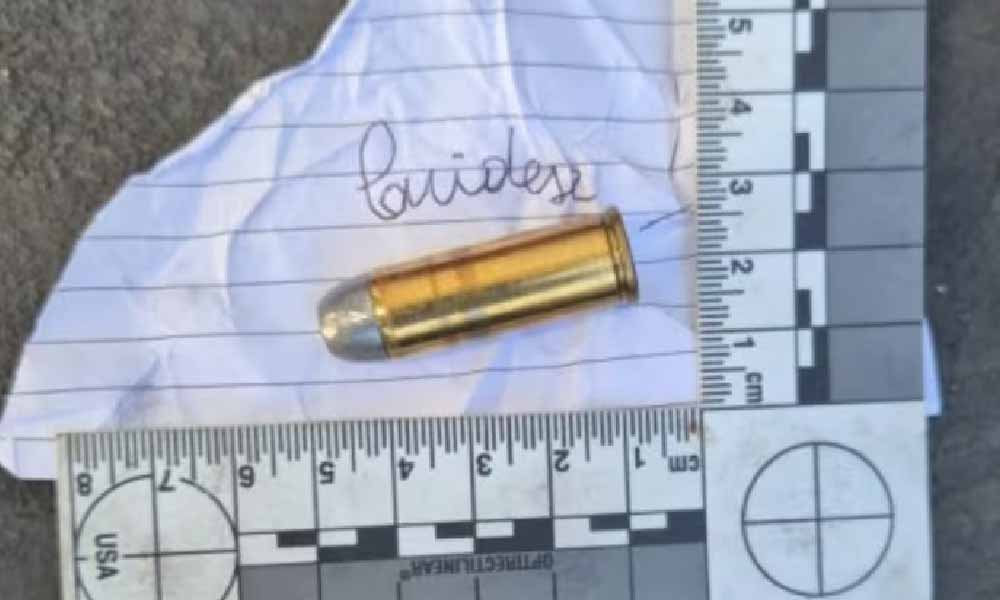 Urgen ley para proteger a periodistas ante seguidilla de amenazas y atentados