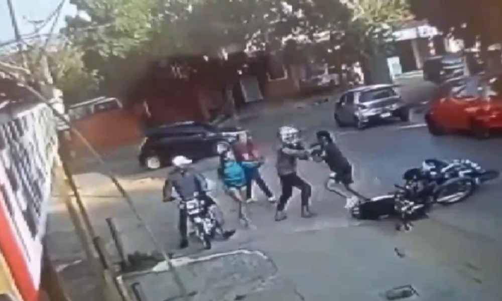 Caso motobolt: Madre de joven asesinado rompe silencio, critica la condena social y pide justicia