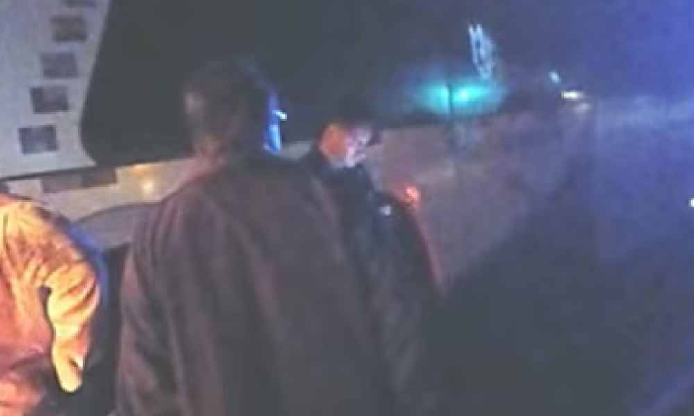 Guarda de bus murió aplastado al revisar una falla mecánica en Misiones