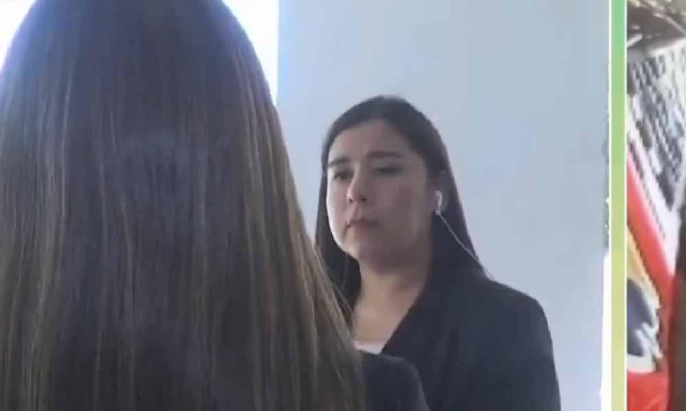 Una joven da un testimonio crucial en caso de motobolt imputado por homicidio