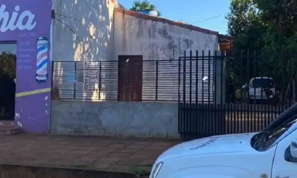 Presunto adicto ingresa a robar a una casa y muere tras sufrir un infarto en Encarnación