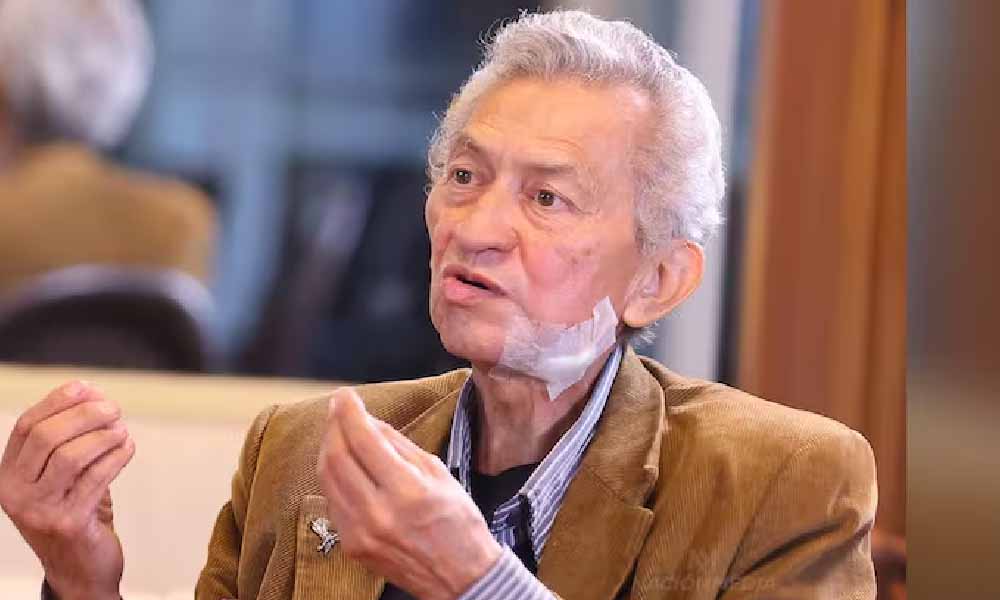 En 24 horas buscan recaudar la mayor cantidad de recursos para Ramón Silva