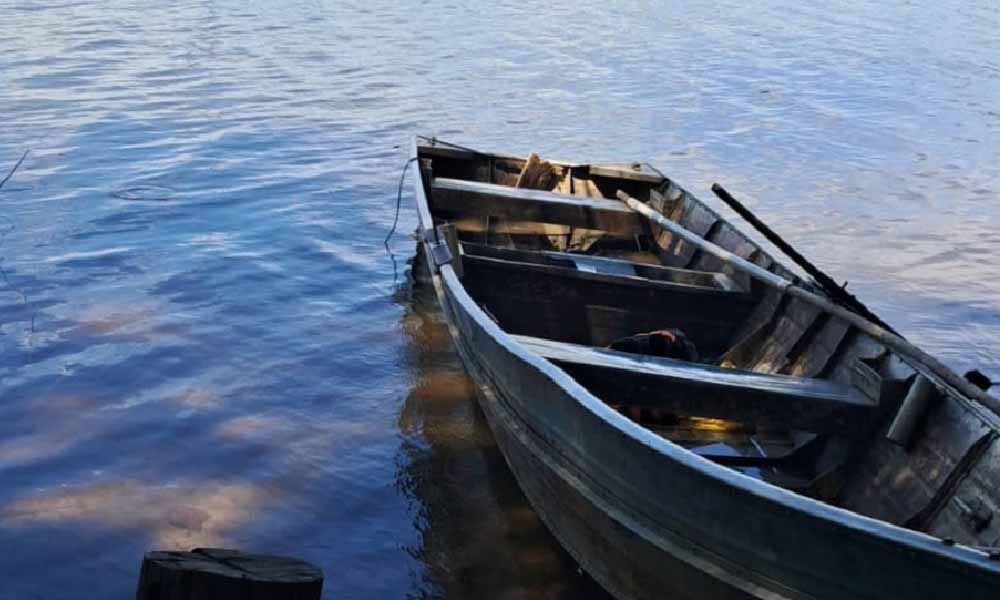 Adolescente menonita muere ahogado en un tajamar en Río Verde
