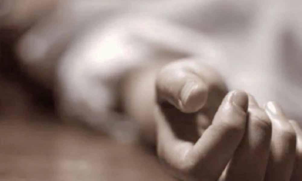 Policía reporta presunto caso de feminicidio en Ypané: La víctima es una mujer de 62 años