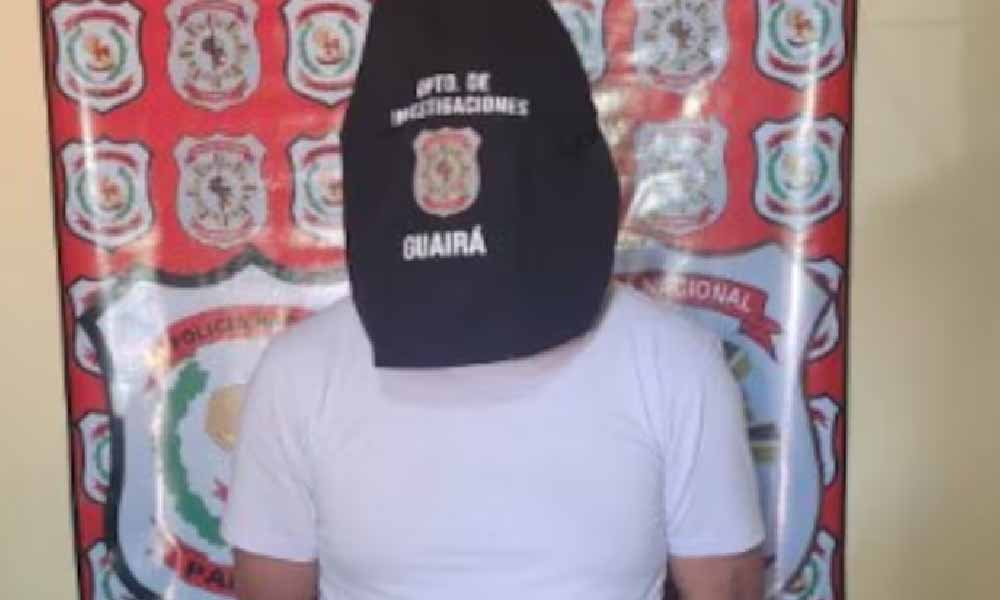 Cae docente acusado de abusar de su alumna de 11 años, estaba oculto en casa de la directora