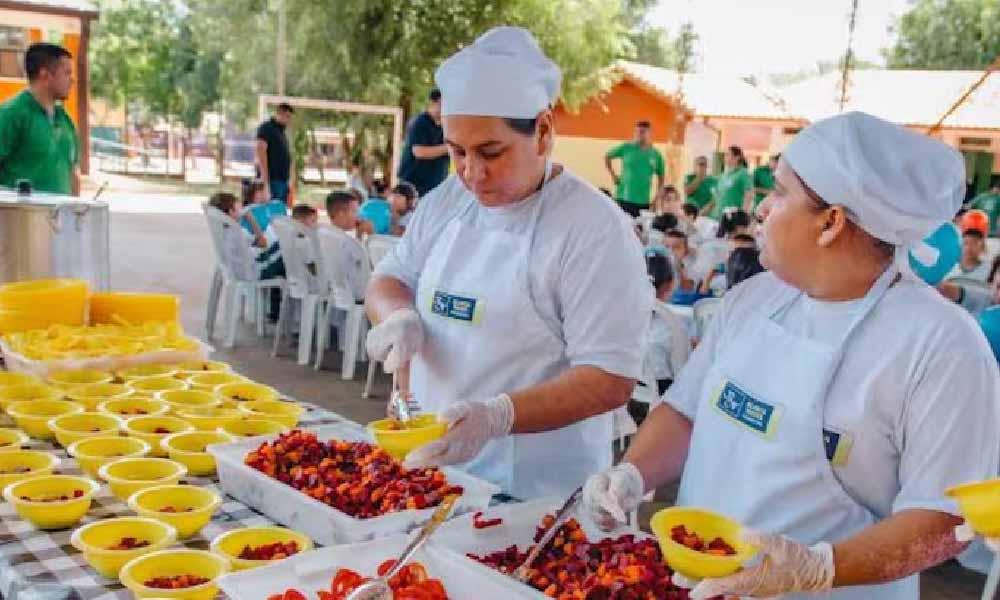 Hambre Cero: iniciarán pago de G. 100.000 millones desde hoy