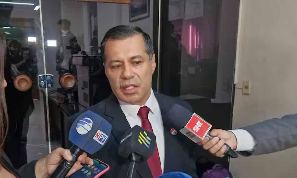 Reajuste de tarifa de la ANDE será desde el 2026, pero de forma gradual