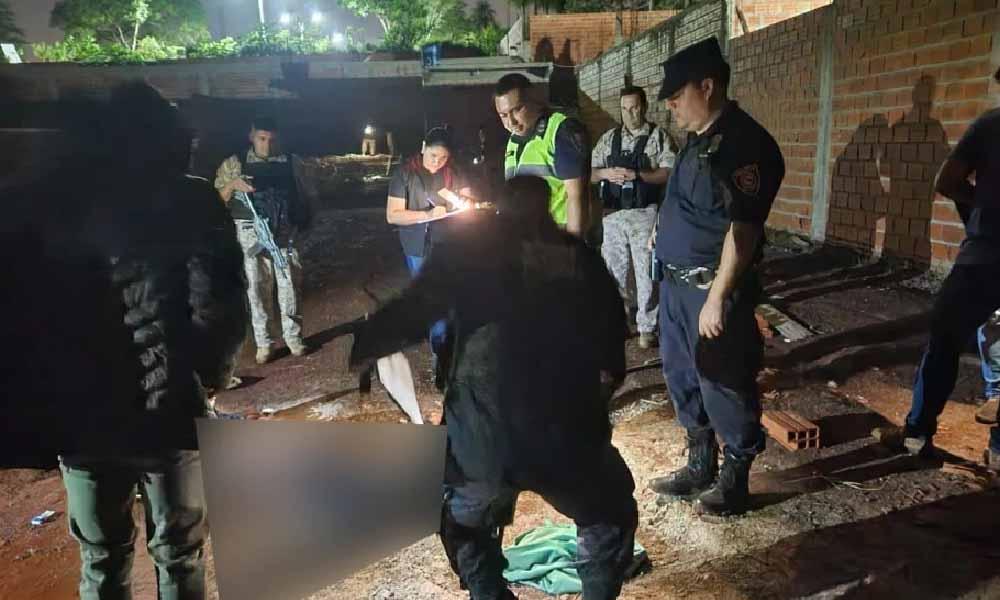 Intento de asalto a una minería de criptomonedas deja saldo de dos muertos: el dueño y un delincuente