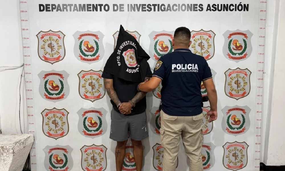 Con la caída de Cara Cortada y dos mujeres, Policía desbarata banda de supuestos tortoleros