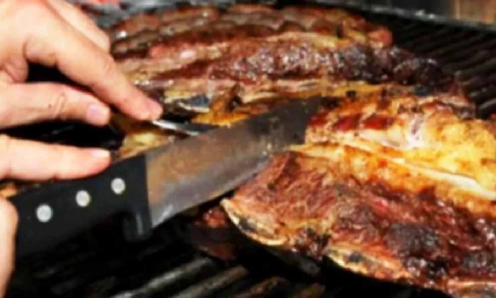 Consumidores deberán pagar más por el asado de fin de año