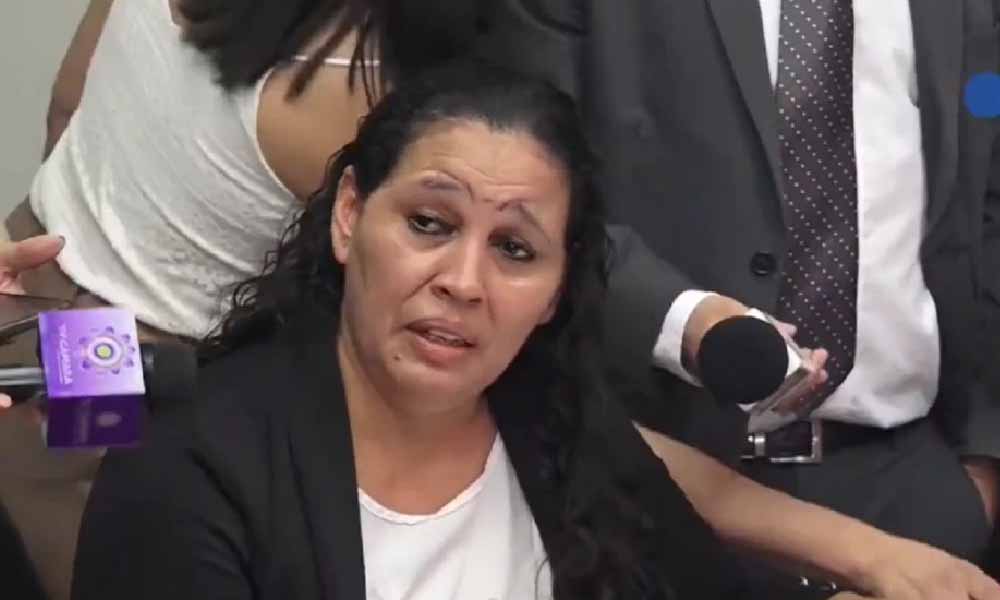 Mafia de los pagarés: Docente adeuda G. 3.000 millones por un microondas comprado en 2016