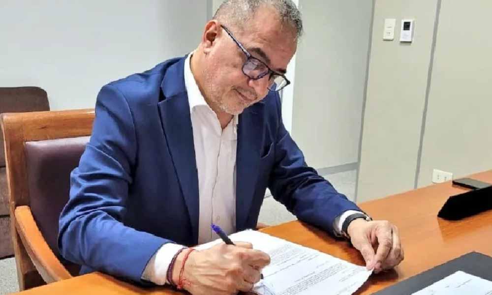 Mafia de los pagarés: Abogado cuestiona que involucrados no estén imputados por asociación criminal