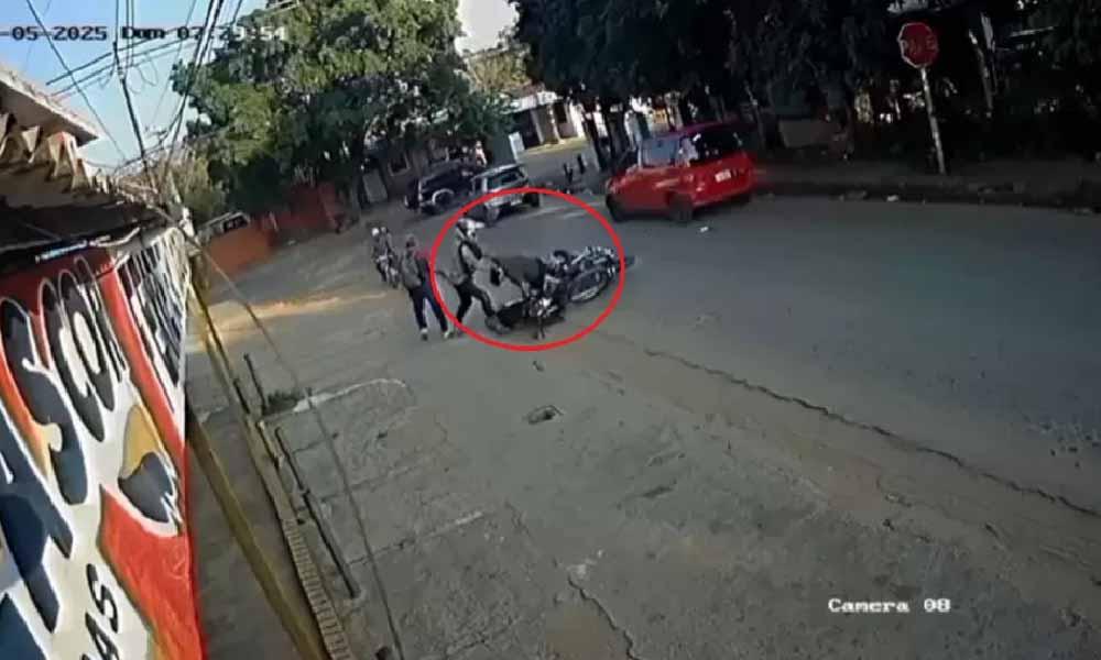 Motobolt lamenta estar sin trabajo y que su caso no avance: “La gente honrada nomás termina perdiendo”