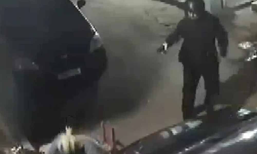 Intentaron asesinar a una mujer en la Chacarita y Policía busca a supuestos sicarios