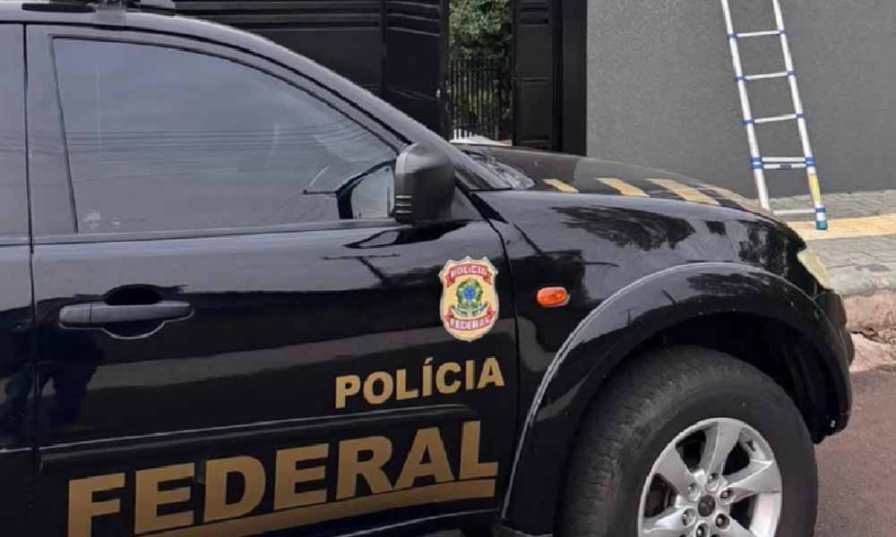 Federales desmantelan supuesta red de narcos en la Triple Frontera