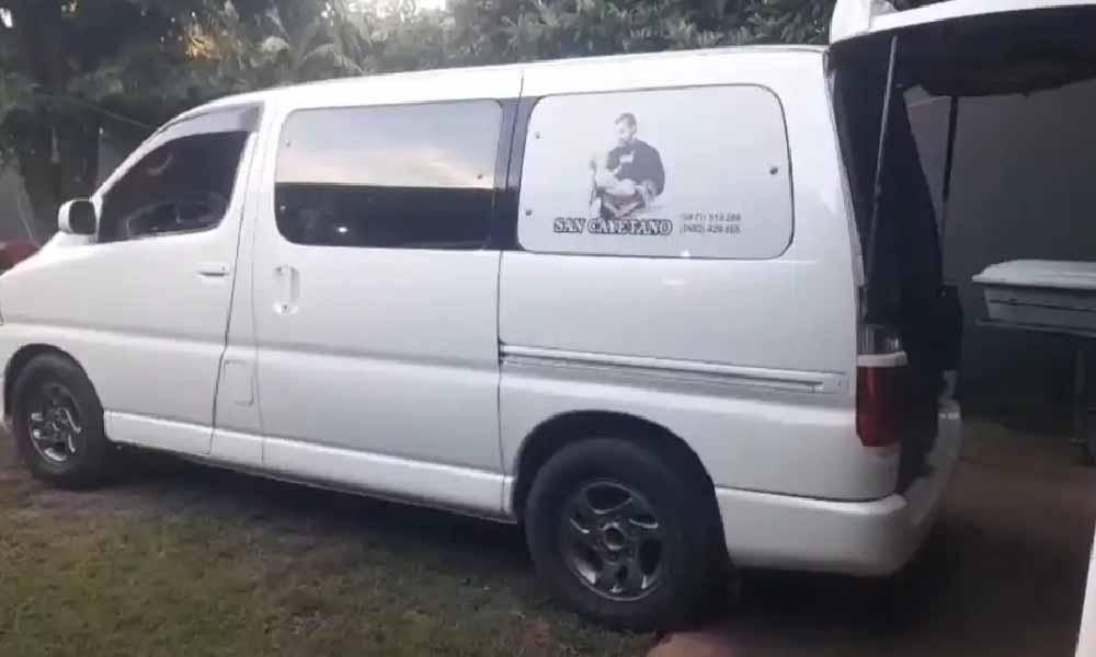 Matan a tiros a capataz de estancia durante presunto intento de abigeato en Canindeyú