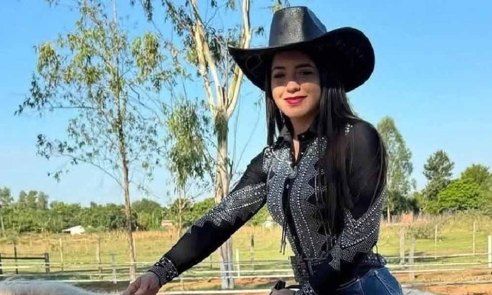 Presunto feminicidio: Asesinan a una amazona y su pareja, ahora ex novio es buscado por el hecho