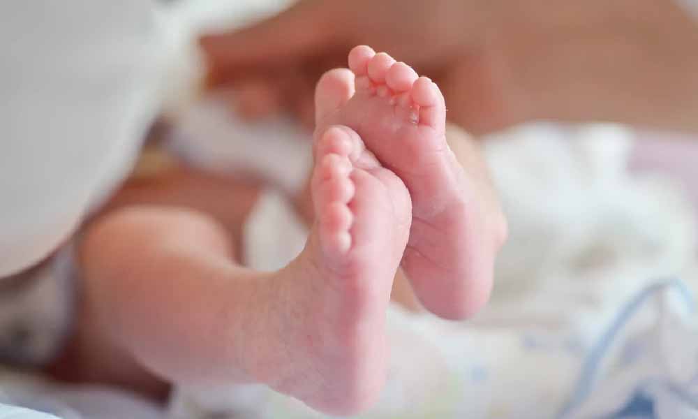Fiscalía imputa a madre que habría enterrado vivo a su bebé de 7 meses de gestación