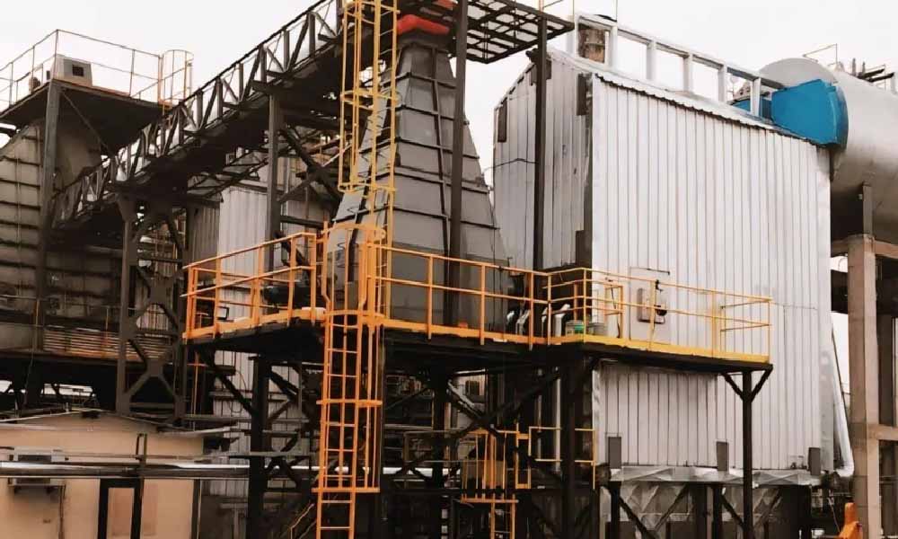 Explosión en fábrica de Capiatá se cobra vida de una segunda víctima